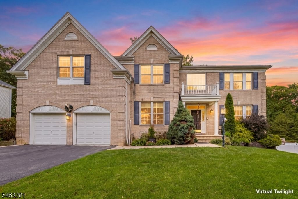 9 Red Maple Ln, Mount Olive Twp., NJ 07836 — photo 2