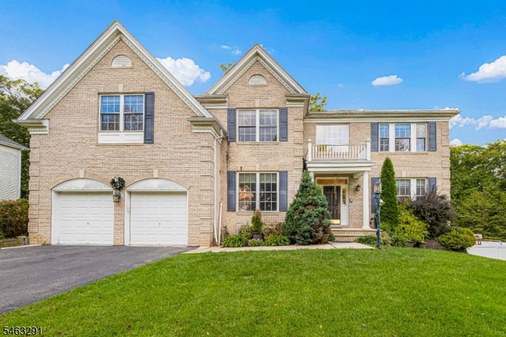 9 Red Maple Ln, Mount Olive Twp., NJ 07836 — photo 3