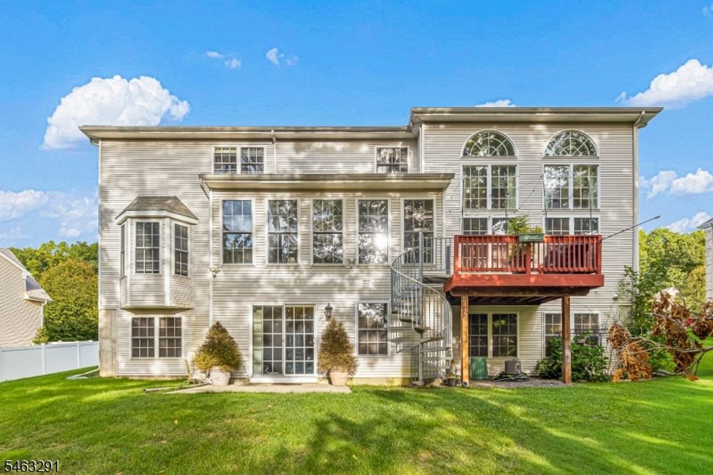 9 Red Maple Ln, Mount Olive Twp., NJ 07836 — photo 4
