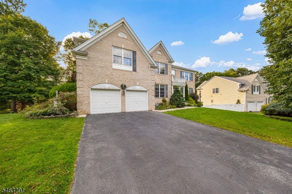 9 Red Maple Ln, Mount Olive Twp., NJ 07836 — photo 5