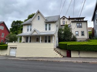 48 & 50 Anderson Street, Naugatuck, CT 06770