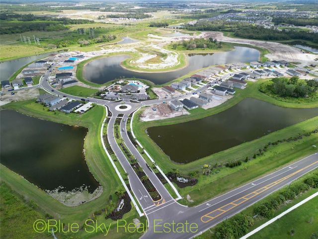 9533 SANDY BLUFFS CIRCLE, Parrish, FL 34219