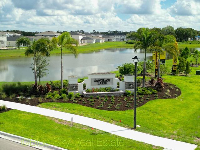 9533 SANDY BLUFFS CIRCLE, Parrish, FL 34219