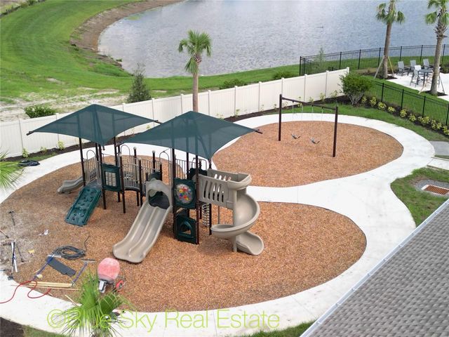 9533 SANDY BLUFFS CIRCLE, Parrish, FL 34219