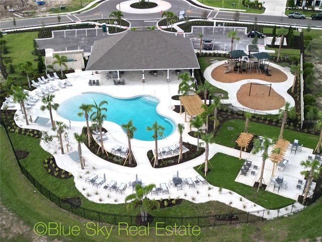 9533 SANDY BLUFFS CIRCLE, Parrish, FL 34219