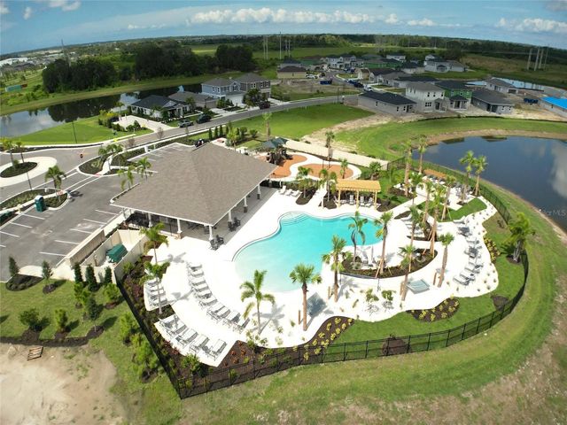 9533 SANDY BLUFFS CIRCLE, Parrish, FL 34219