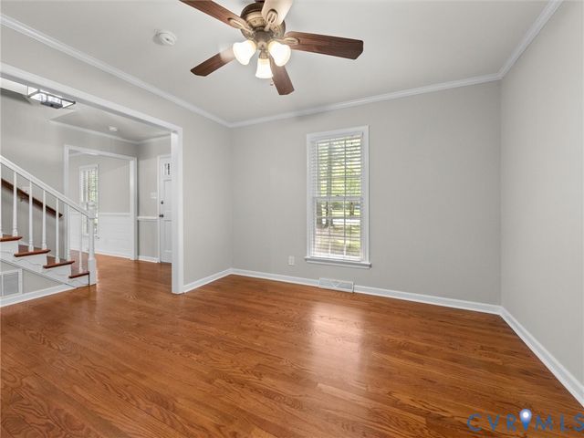 3931 Round Hill Dr, Chesterfield, VA 23832