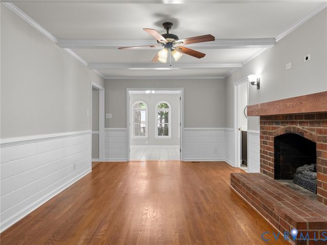 3931 Round Hill Dr, Chesterfield, VA 23832