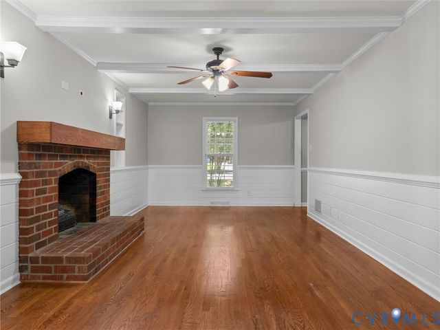 3931 Round Hill Dr, Chesterfield, VA 23832