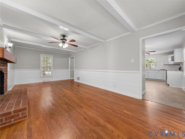 3931 Round Hill Dr, Chesterfield, VA 23832