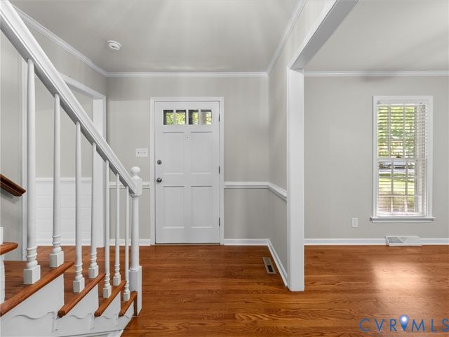 3931 Round Hill Dr, Chesterfield, VA 23832