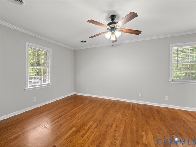 3931 Round Hill Dr, Chesterfield, VA 23832