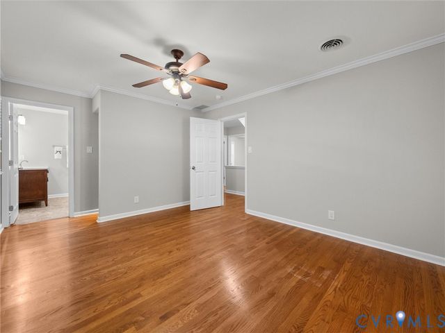 3931 Round Hill Dr, Chesterfield, VA 23832