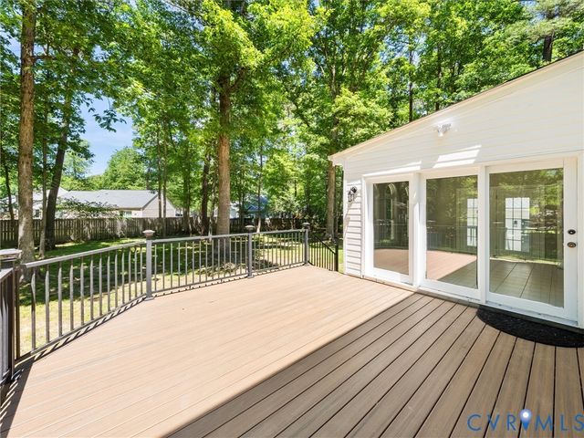 3931 Round Hill Dr, Chesterfield, VA 23832