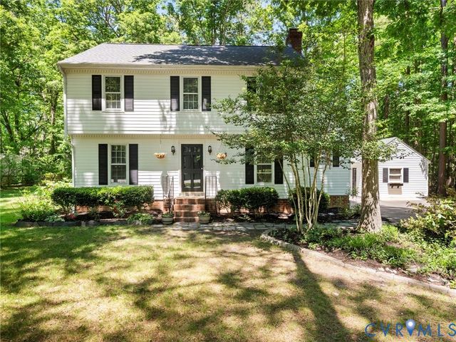 3931 Round Hill Dr, Chesterfield, VA 23832