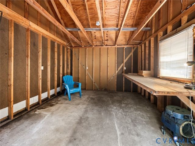 3931 Round Hill Dr, Chesterfield, VA 23832