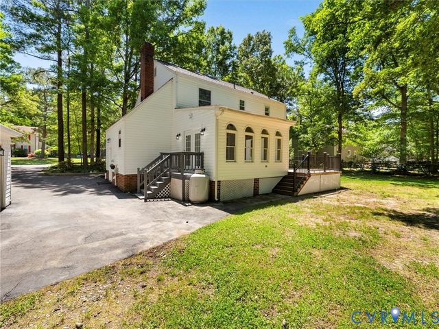 3931 Round Hill Dr, Chesterfield, VA 23832