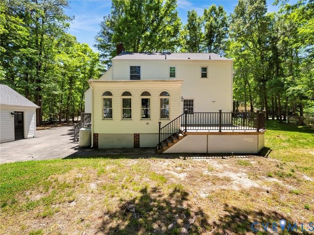 3931 Round Hill Dr, Chesterfield, VA 23832