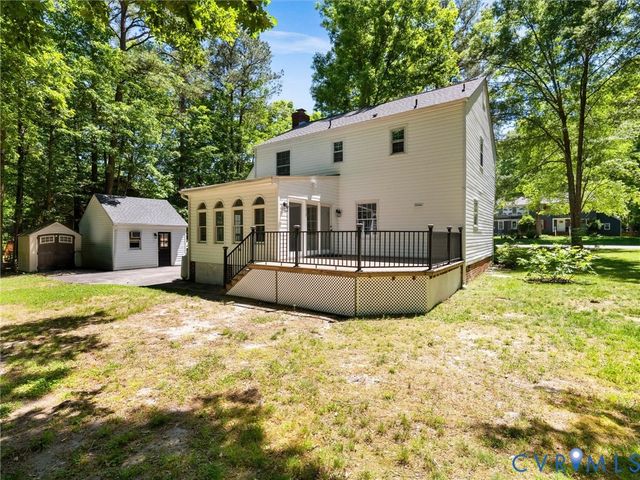 3931 Round Hill Dr, Chesterfield, VA 23832