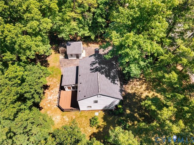 3931 Round Hill Dr, Chesterfield, VA 23832