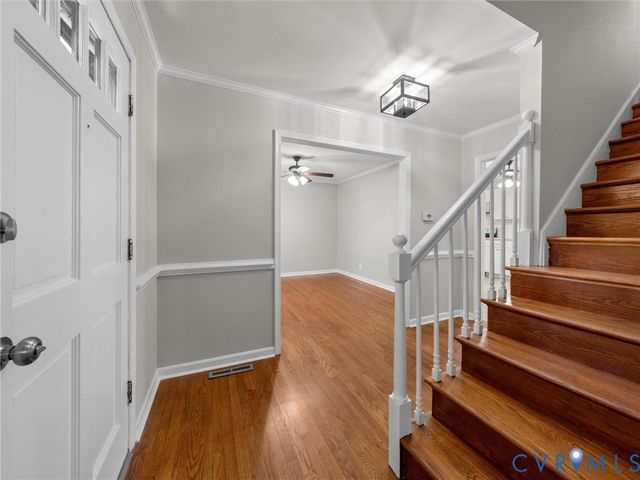 3931 Round Hill Dr, Chesterfield, VA 23832