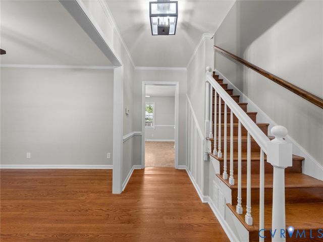 3931 Round Hill Dr, Chesterfield, VA 23832