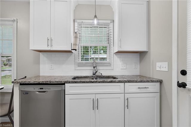 124 Manor Drive, High Point, NC 27260