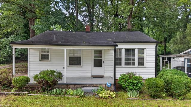 124 Manor Drive, High Point, NC 27260