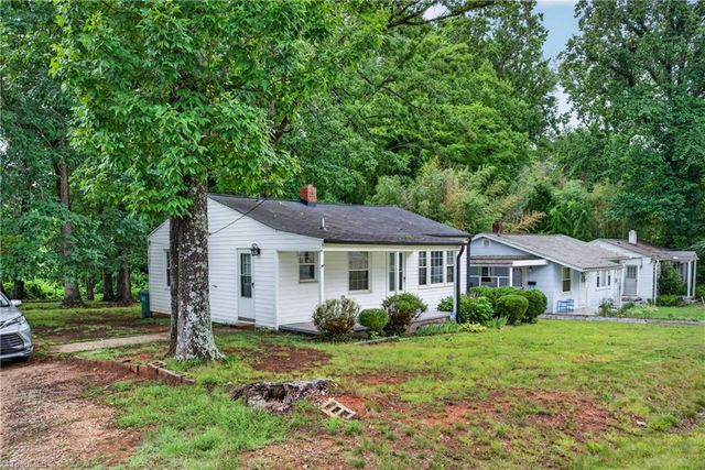 124 Manor Drive, High Point, NC 27260