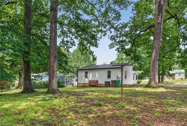 124 Manor Drive, High Point, NC 27260