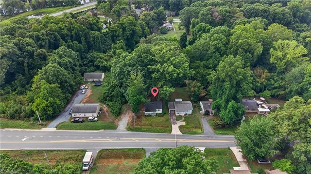 124 Manor Drive, High Point, NC 27260