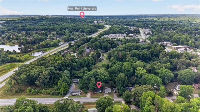 124 Manor Drive, High Point, NC 27260