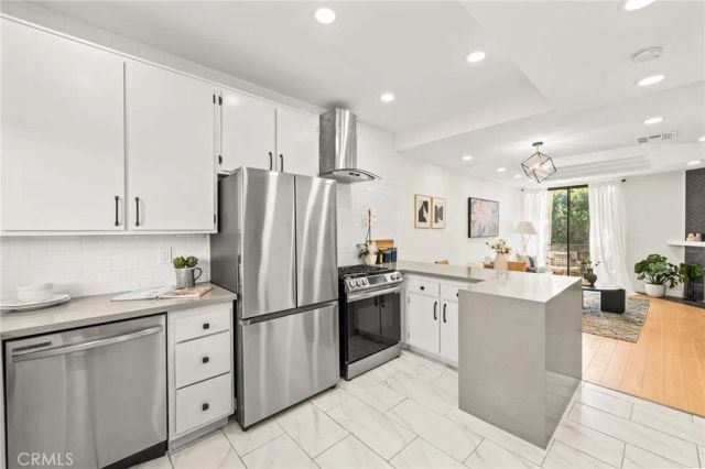 2500 Abbot Kinney Boulevard 5, Venice, CA 90291