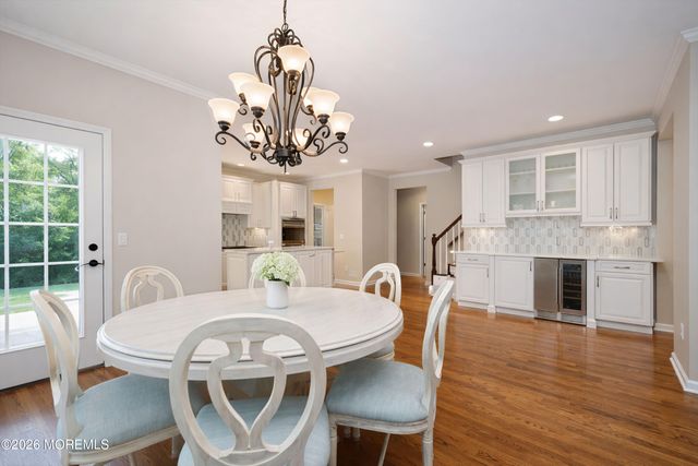 2 Doctors Creek Court, Millstone, NJ 08510