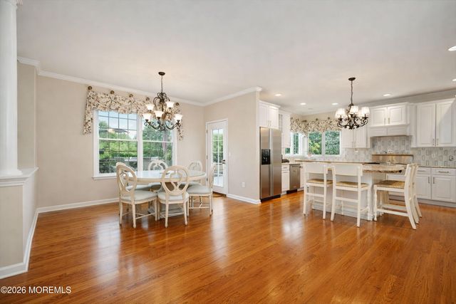 2 Doctors Creek Court, Millstone, NJ 08510