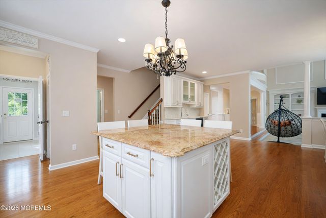 2 Doctors Creek Court, Millstone, NJ 08510