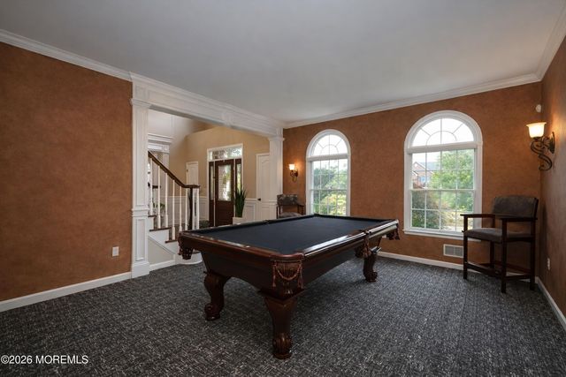 2 Doctors Creek Court, Millstone, NJ 08510