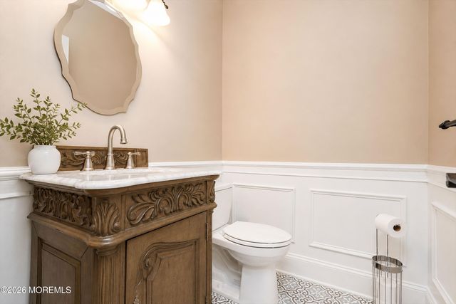 2 Doctors Creek Court, Millstone, NJ 08510