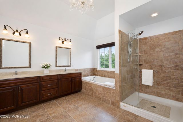 2 Doctors Creek Court, Millstone, NJ 08510