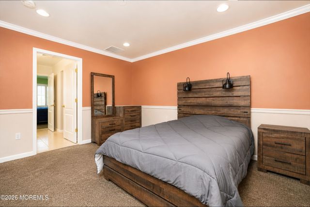 2 Doctors Creek Court, Millstone, NJ 08510