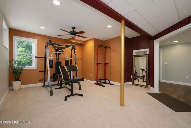 2 Doctors Creek Court, Millstone, NJ 08510
