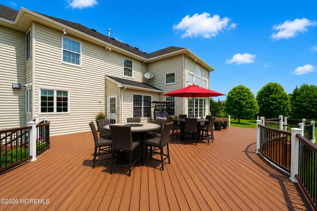 2 Doctors Creek Court, Millstone, NJ 08510