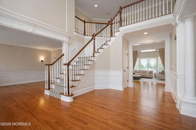 2 Doctors Creek Court, Millstone, NJ 08510