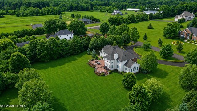2 Doctors Creek Court, Millstone, NJ 08510