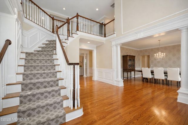 2 Doctors Creek Court, Millstone, NJ 08510