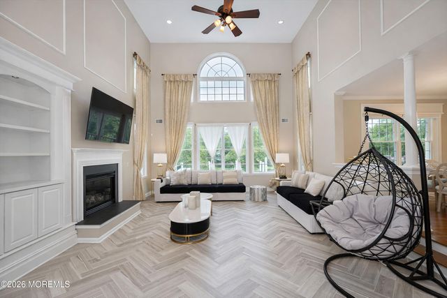 2 Doctors Creek Court, Millstone, NJ 08510
