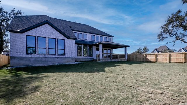31154 Osage Run, Bulverde, TX 78163