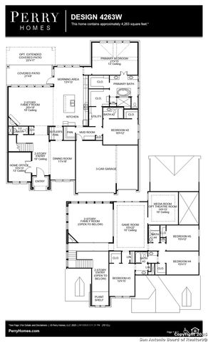 31154 Osage Run, Bulverde, TX 78163