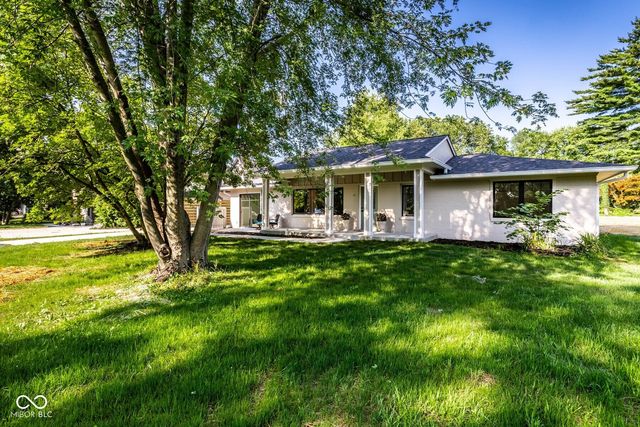 650 Mulberry Street, Zionsville, IN 46077