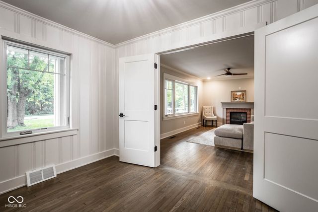 650 Mulberry Street, Zionsville, IN 46077